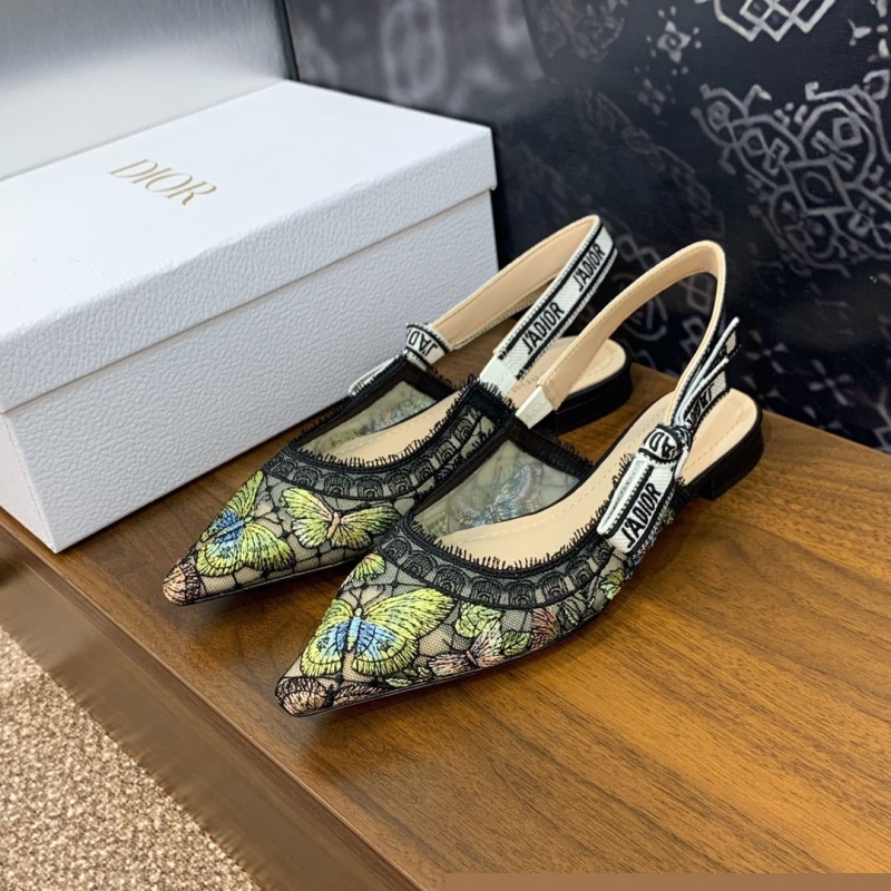 ch**an D*or high heels